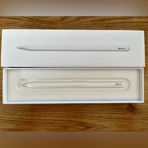 Apple Pencil 2nd Generation Model A2051